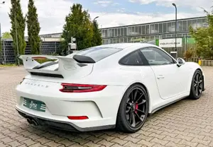 Porsche 911 Bild 4