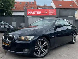 BMW 325 i Cabrio E93 *SCHALTGETRIEBE*NAVI*SHZ*TÜV NEU