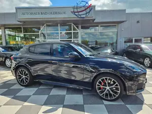 Maserati Grecale 3.0 V6 Trofeo +Matrix+360°+HUD+1.Hand