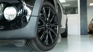 MINI Cooper Bild 3