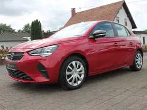 Opel Corsa Edition 1.2 Puretech  Navi SHZ LHZ PDC