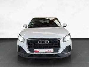 Audi Q2 35 TFSI S tronic /AHK/Sitzhz/LED/Navi/HuD Bild 3