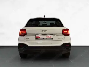 Audi Q2 35 TFSI S tronic /AHK/Sitzhz/LED/Navi/HuD Bild 5