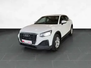 Audi Q2 35 TFSI S tronic /AHK/Sitzhz/LED/Navi/HuD Bild 2