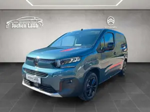 Citroen Berlingo Kasten XTR M