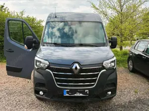 Peugeot Others Master III Komfort, 2.3 dCi, L2H2, HKa, 3,5t