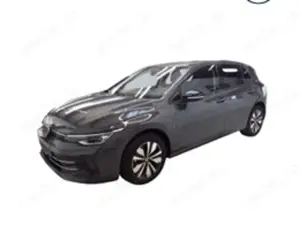 Volkswagen Golf Bild 2