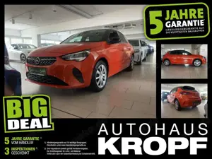 Opel Corsa F 1.2 Turbo Elegance LED+SHZ+Fernlichtass.