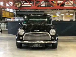 MINI Cooper Seven Last Edition