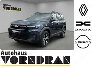 Dacia Bigster Journey Hybrid 155 Navi SHZ 360° Elekt. Heckklappe
