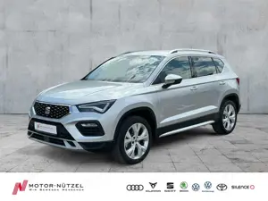 SEAT Ateca 2.0 TDI DSG X-PERIENCE LED+NAV+APP+SHZ+RFK