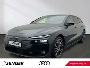 Audi A6 e-tron Avant quattro Tech plus Paket Matrix