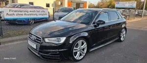 Audi S3 2.0 TFSI quattro