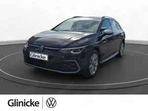 Volkswagen Golf Variant Golf VIII Variant 2.0 TDI Alltrack 4Motion AHK L