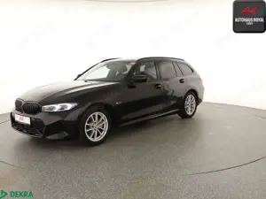 BMW 320 320 e T xDrive M SPORT SHADOW HARMAN/KARDON,AHK