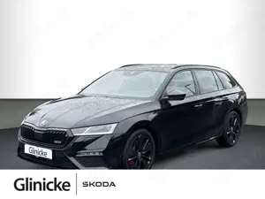 Skoda Octavia Combi RS 2.0 TSI DSG, RFK, HEAD-UP