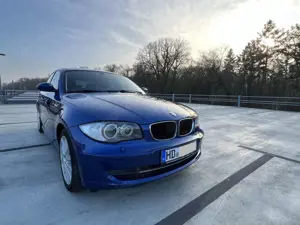 BMW 118 118i