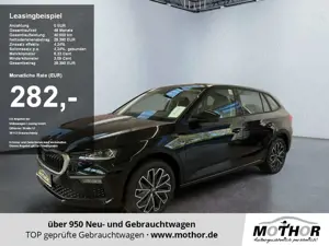 Skoda Scala Tour 1.0 TSI DSG ACC LED NAVI Sitzheizung
