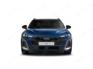 Audi A5 Bild 4