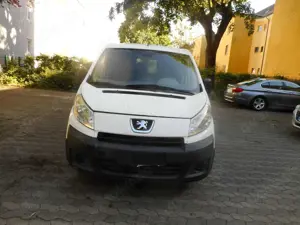Peugeot Expert