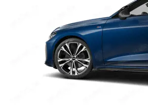 Audi A5 Bild 5
