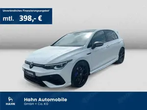 Volkswagen Golf VIII 2.0TSI R Performance DCC Leder Pano Ca