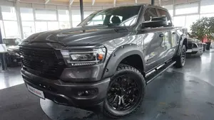 Dodge RAM 1500 HEMI *eTorque*AHK*Crew-Cab*6Sitzer*