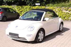 Volkswagen New Beetle