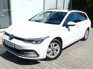 Volkswagen Golf VIII Variant Basis IQDRIVE,PARKP. V+H,AHK