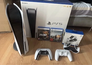Playstation 5 PS5