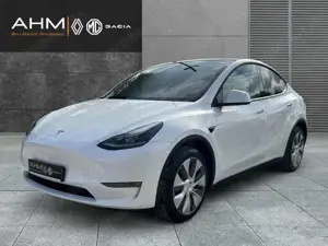 Tesla Model Y Long Range Dual AWD MwSt. ausweisbar
