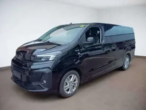 Opel Zafira Life e GS L3/XL 75kWh 7-Sitzer