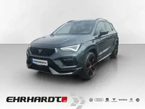 CUPRA Ateca 2.0 TSI DSG 4Drive VZ DCC VIRTUAL*NAVI*LED*ACC*...