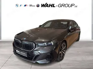 BMW 540 d xDrive M Sport Pro AHK Innovation BowersWilkins