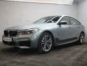 BMW 630 630d Gran Turismo xDrive M Sport LED 360° Gamer