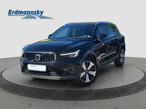 Volvo XC40 T4 Core Plug-In Hybrid/AHK/Kam/BLIS/19Zoll Klima