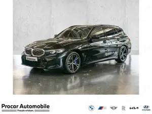 BMW 340 M340i xDrive M-Sport Aut Nav LED AHK HiFi Parkass
