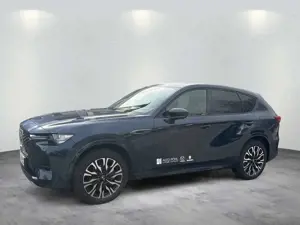 Mazda CX-60 3.3L e-SKYACTIV D 254ps Homura Coso AHK / Winterrä