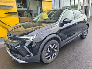 Opel Mokka Mokka Elegance*NAVI*SHZ vo.*LHZ*Klima*LED*17