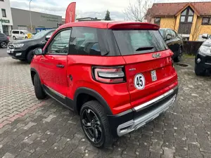 Ligier JS 60 Chic DCI Klima Bild 3