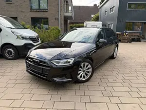 Audi A4 35 TDI advanced 1.HD LED*Optik Paket*Sport*Kamera