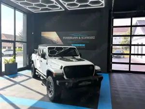Jeep Gladiator Sport AHK LED LEDER Offroad