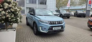 Suzuki Vitara Bild 2