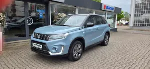 Suzuki Vitara Bild 3