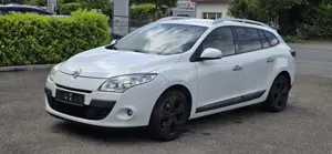 Renault Megane Dynamique