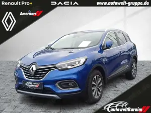 Renault Kadjar Intens