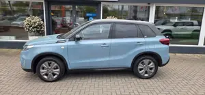 Suzuki Vitara Bild 4
