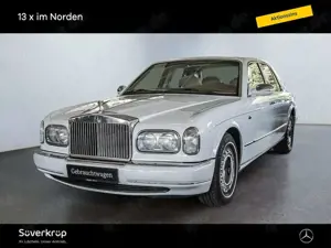 Rolls-Royce Silver Seraph KOM