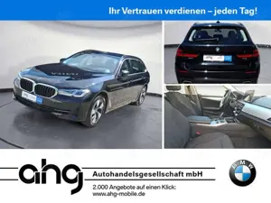 BMW 520 d Touring *Business*Navi*Laser*Kamera*HUD*PDC