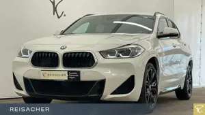 BMW X2 sDrive20i M-Sport AHK HUD PDC RFK DAB 18" LM